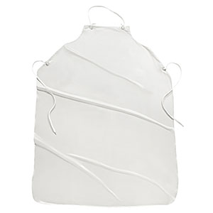 Vinyl Aprons/Smocks