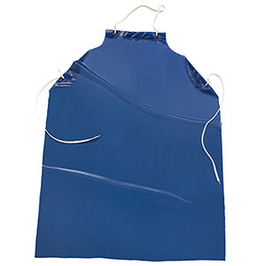 Vinyl Aprons/Smocks