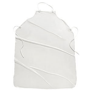 Vinyl Aprons/Smocks