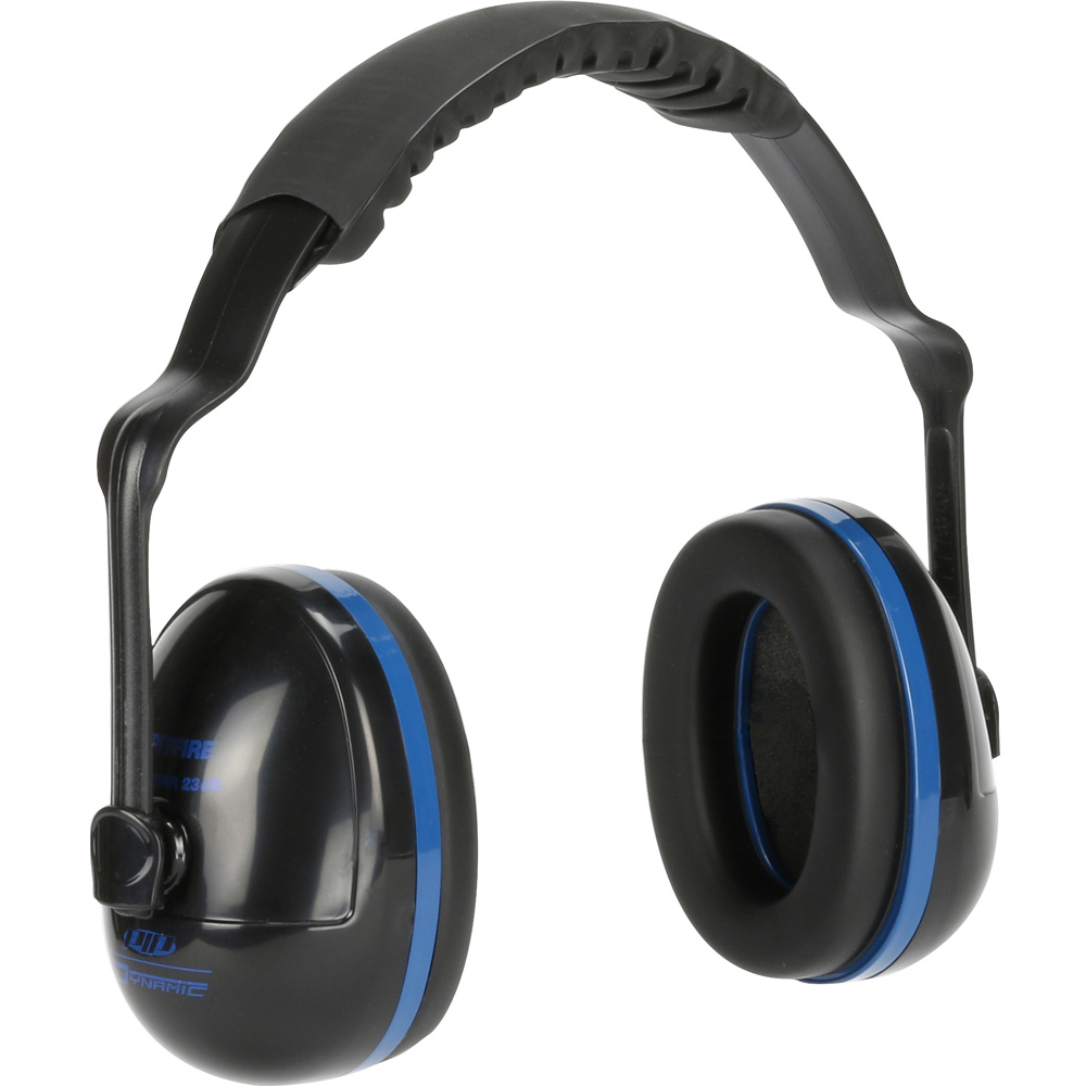 headband style ear muff