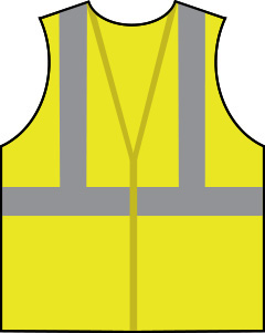hi-vis type R