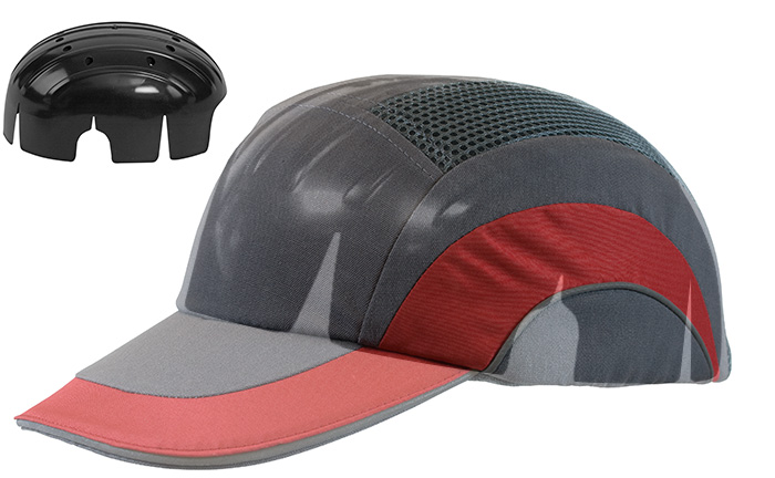 bump cap liner