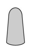 bullet style