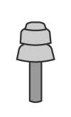 flange classic style