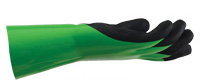 polymer glove